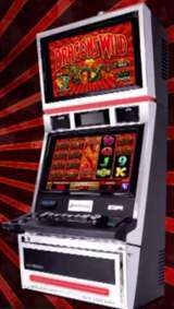 Dragons Wild the Slot Machine