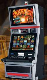 Dynamite! the Slot Machine
