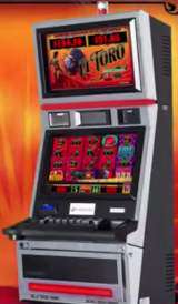 El Toro the Slot Machine