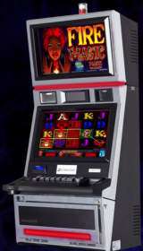 Fire Magic the Slot Machine