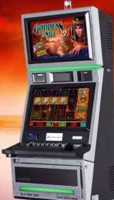 Goddess of the Nile the Slot Machine