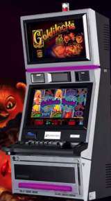 Goldilocks and the 3 Bears the Slot Machine