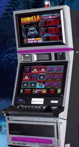 Gorilla the Slot Machine