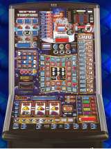 Deal or no Deal - Banker's Gamble the Fruit Machine