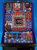 VIP Dreal or no Deal the Fruit Machine