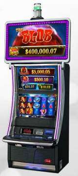 The Blob the Slot Machine