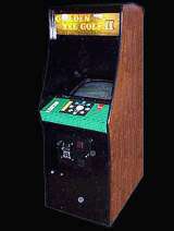 Golden Tee Golf II the Arcade Video game