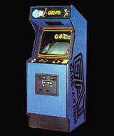 Got-Ya the Arcade Video game