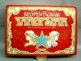Goodies for Neopentagram Tarotstar