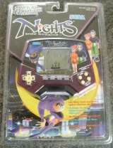 Goodies for Nights into Dreams [Model 63-001]