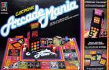 Goodies for Electronic Arcade Mania [Model 4360]