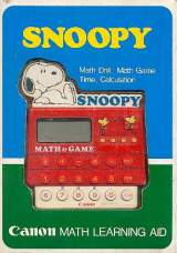 Goodies for Snoopy Match Game
