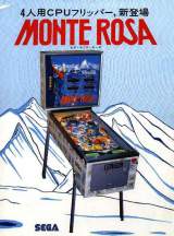 Goodies for Monte Rosa