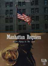 Goodies for J.B. Harold Series #2: Manhattan Requiem - Angels Flying in the Dark [Model MXRH-12001]