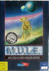 Goodies for M.U.L.E. [Model MXBP-12001]