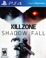 Goodies for Killzone - Shadow Fall [Model CUSA-00190]