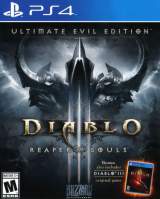 Goodies for Diablo III - Reaper of Souls [Ultimate Evil Edition] [Model CUSA-00242]