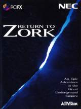 Goodies for Return to Zork [Model FXNHE505]