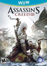 Goodies for Assassin's Creed III [Model WUP-ASSE-USA]