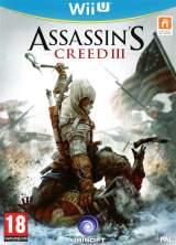 Goodies for Assassin's Creed III [Model WUP-ASSP-EUR]