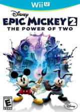 Goodies for Disney Epic Mickey 2 - The Power of Two