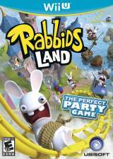 Goodies for Rabbids Land