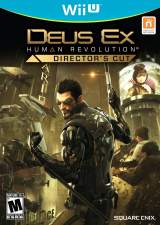 Goodies for Deus Ex - Human Revolution [Director's Cut]