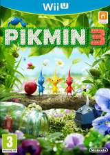 Goodies for Pikmin 3 [Model WUP-AC3P-EUR]