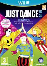 Goodies for Just Dance 2015