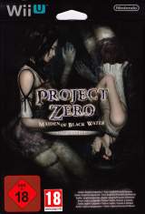 Goodies for Project Zero - Maiden of Black Water [Model WUP-Al5P-EUR]