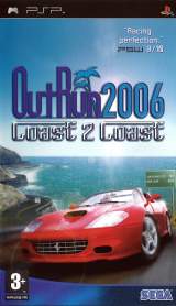 Goodies for OutRun 2006 - Coast 2 Coast [Model ULES-00262]