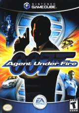 Goodies for 007 - Agent Under Fire [Model DOL-GW7E-USA]