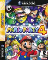 Goodies for Mario Party 4 [Model DOL-GMPE-USA]