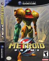 Goodies for Metroid Prime [Model DOL-GM8E-USA]