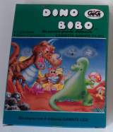 Goodies for Dino Bibo [Model C1013]