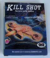 Goodies for Kill Shot [Model C1015]