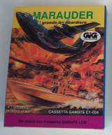 Goodies for Marauder [Model C1024]