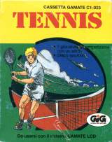 Goodies for Tennis [Model C1023]