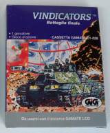 Goodies for Vindicators [Model C1028]