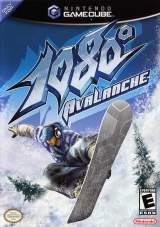 Goodies for 1080° Avalanche [Model DOL-GTEE-USA]