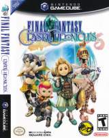 Goodies for Final Fantasy - Crystal Chronicles [Model DOL-GCCE-USA]
