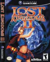 Goodies for Lost Kingdoms II [Model DOL-GR2E-USA]