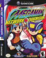Goodies for Mega Man Network Transmission [Model DOL-GREE-USA]