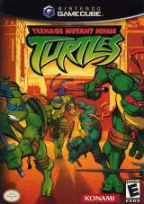 Goodies for Teenage Mutant Ninja Turtles [Model DOL-GTFE-USA]