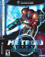 Goodies for Metroid Prime 2 - Echoes [Model DOL-G2ME-USA]