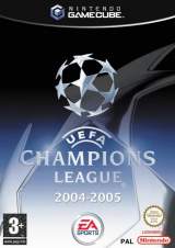 Goodies for UEFA Champions League 2004-2005 [Model DOL-GUCP-EUR]
