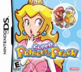 Goodies for Super Princess Peach [Model NTR-ASPE-USA]