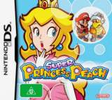Goodies for Super Princess Peach [Model NTR-ASPE-AUS]