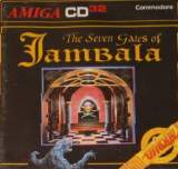 Goodies for The Seven Gates of Jambala