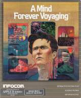 Goodies for A Mind Forever Voyaging [Model IS5-AP1]